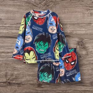 H&M Disney Avengers Boys Swin Set - Multiple Sizes